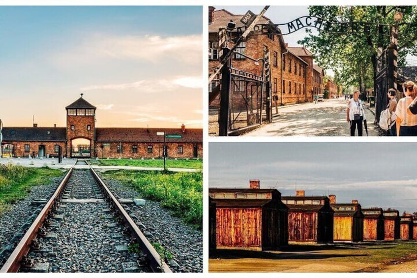 Auschwitz Museum