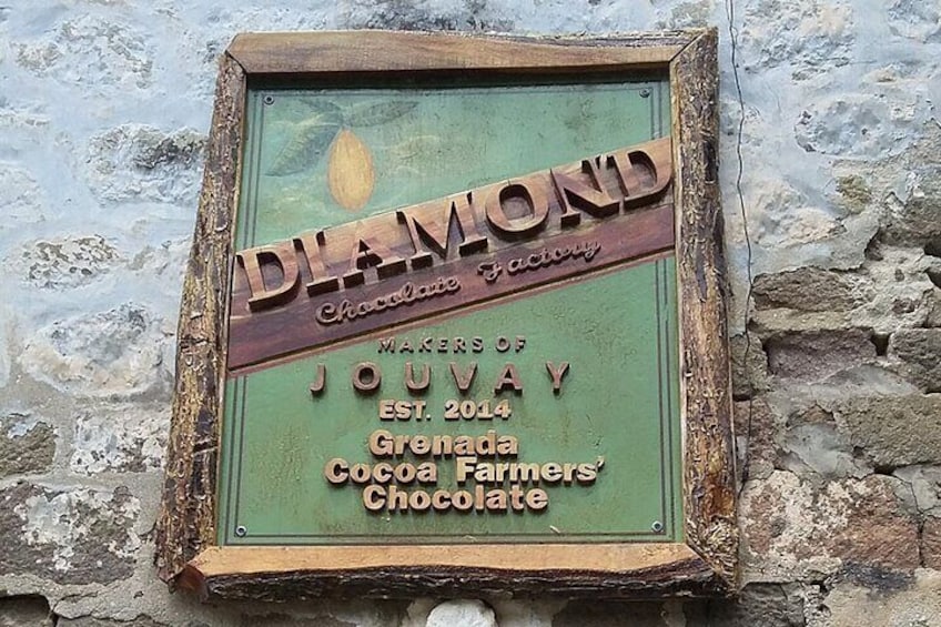 Half-Day Concord Waterfall and Chocolate Factory Tour