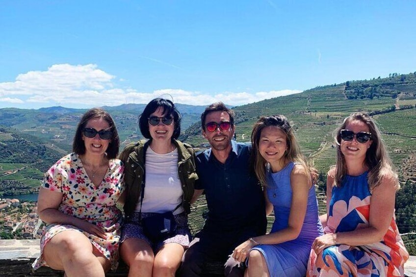 Douro Valley 3 Wine Experiences with Traditional Lunch and Optional Boat Cruise