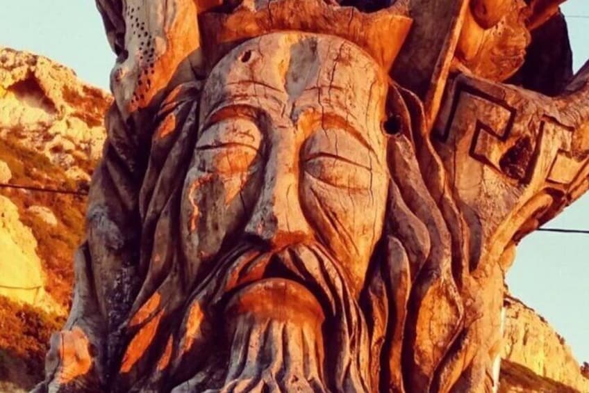 Orthodox Crete: In the Footsteps of the Apostle Paul from 55 AD