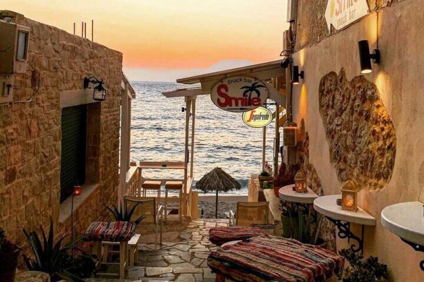 Orthodox Crete: In the Footsteps of the Apostle Paul from 55 AD