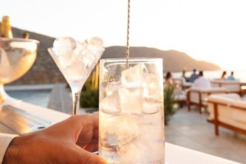 Mirabello Luxuries with Spinalonga & Agios Nikolaos from Elounda