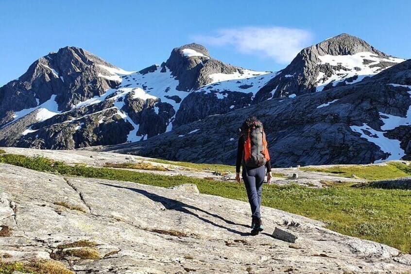 Photo: Nordland Adventures, Bodø