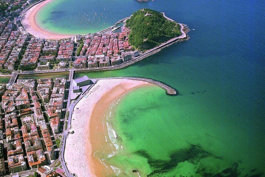 San Sebastian