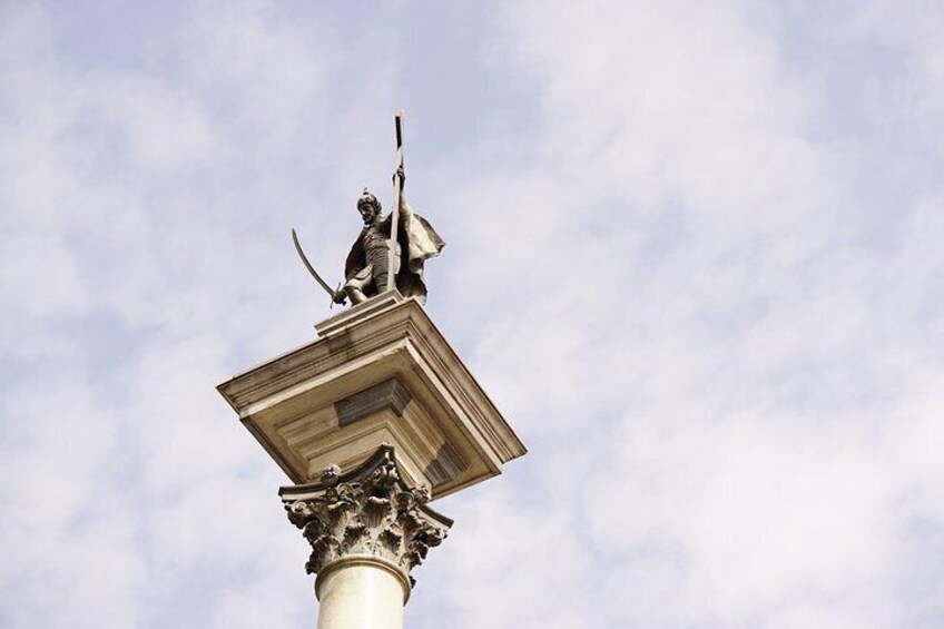 Sigismund's Column