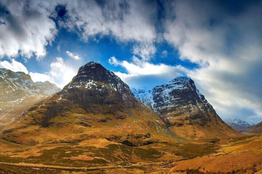 Glencoe