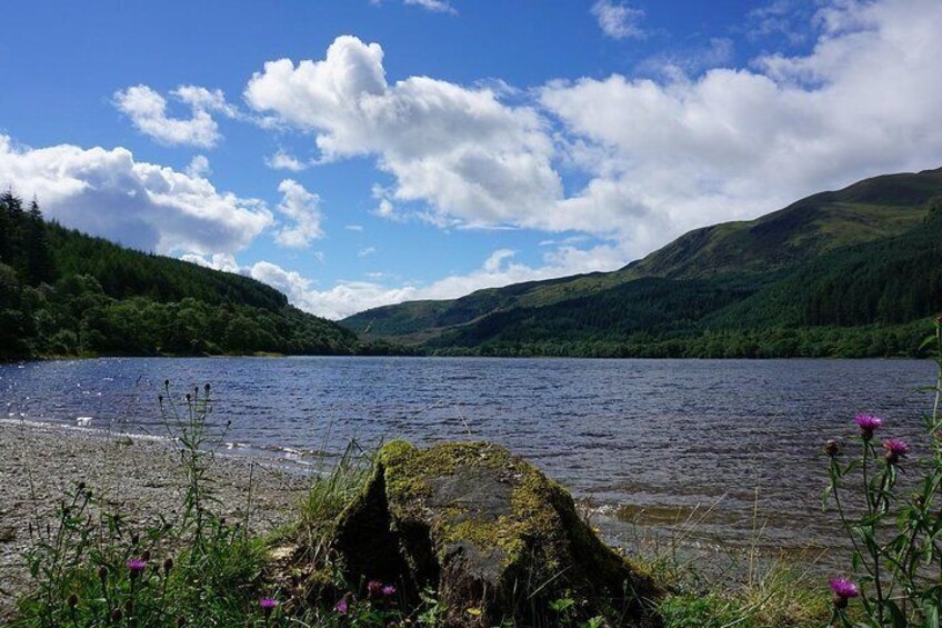 Loch Lomond