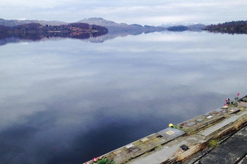 Loch Lomond