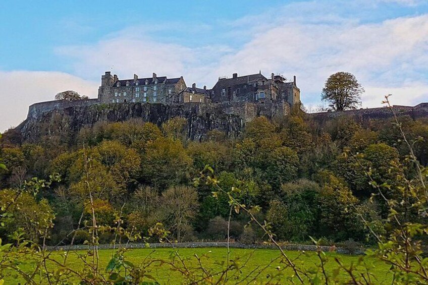 Stirling Castle