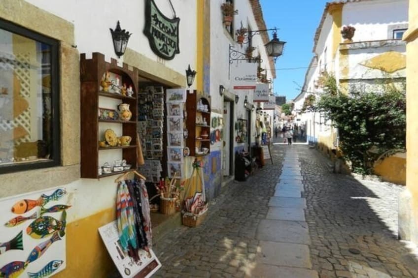 Obidos