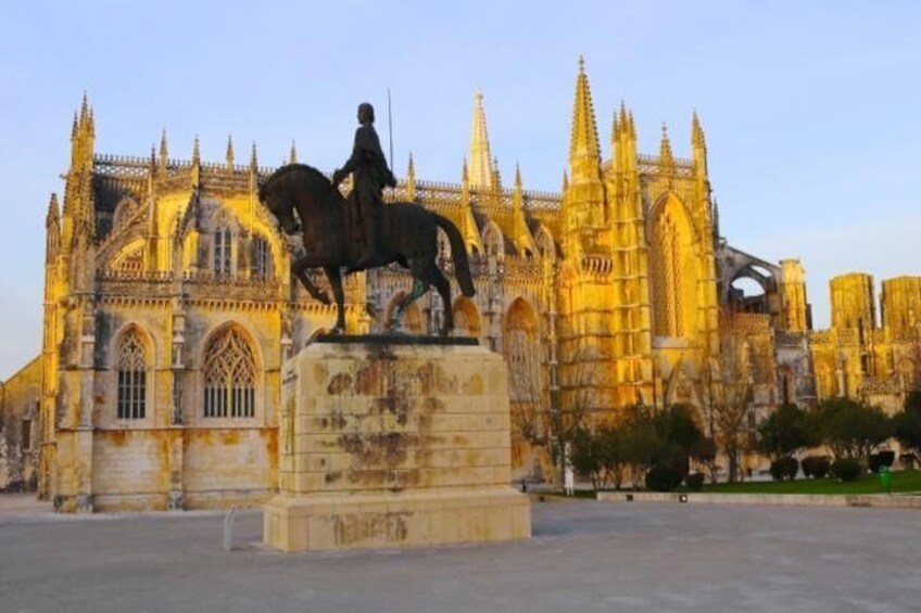 Batalha