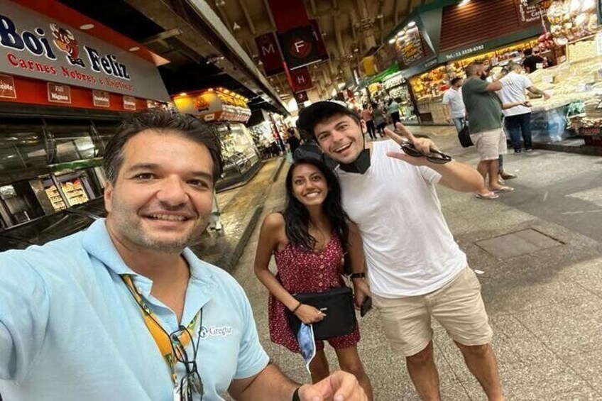 6-Hour Classic Half-Day Private Tour of São Paulo – Optional Airport Pickup 
