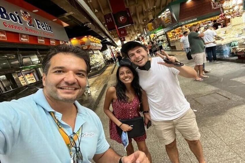 6-Hour Classic Half-Day Private Tour of São Paulo – Optional Airport Pickup
