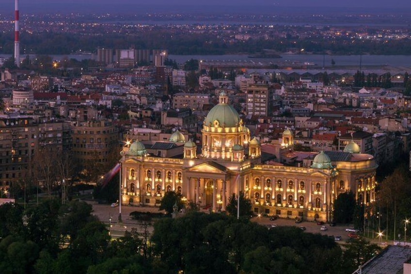 National Assembly
