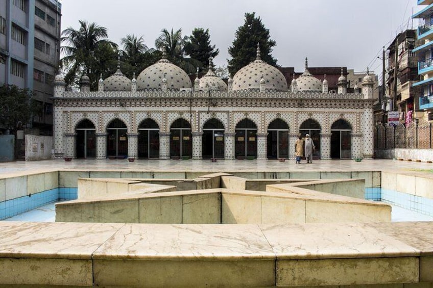 Dhaka: Like a Local Customized Guided Tour
