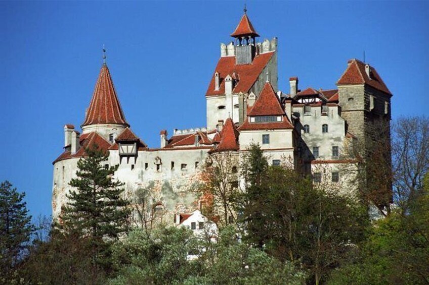 Bran Castle