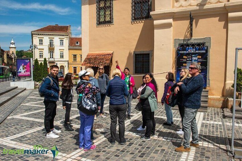 Brasov