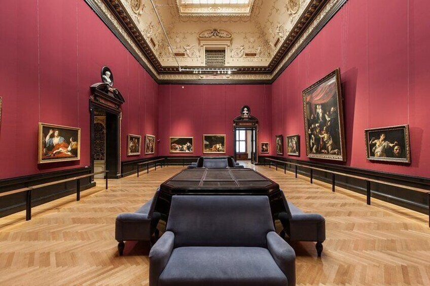 Skip the Line: Kunsthistorisches Museum Vienna Entrance Ticket