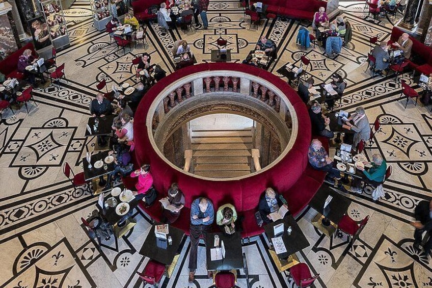 Skip the Line: Kunsthistorisches Museum Vienna Entrance Ticket
