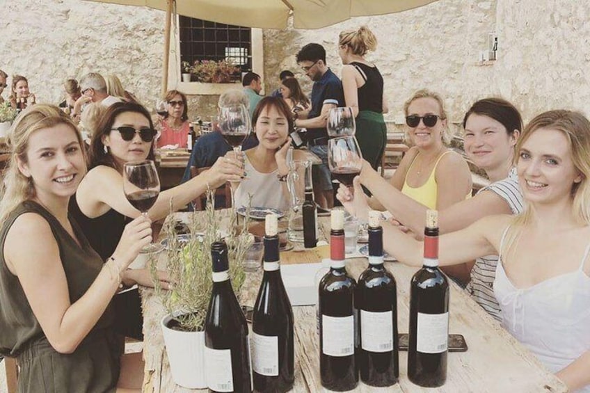 Hen party