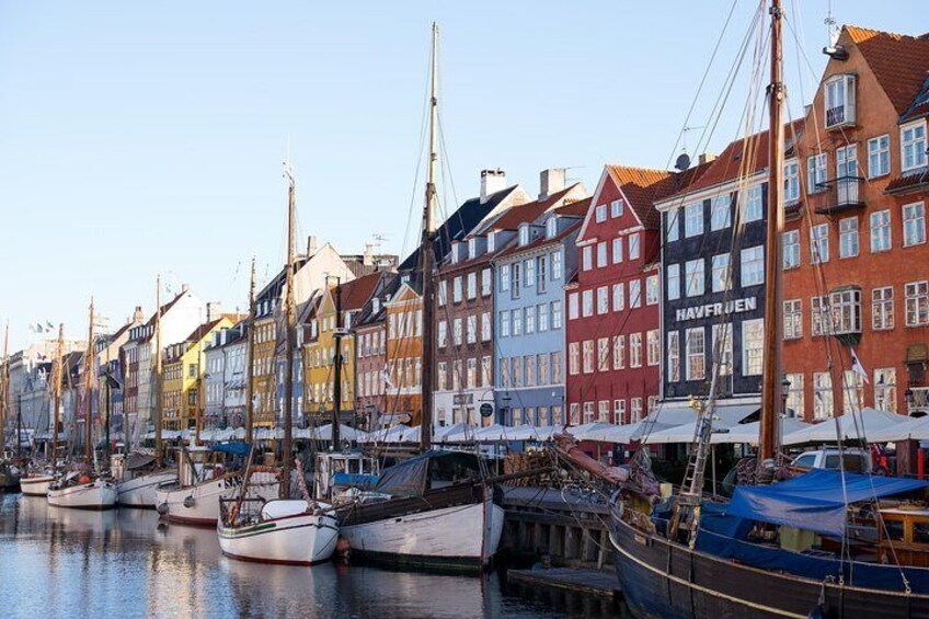Copenhagen
