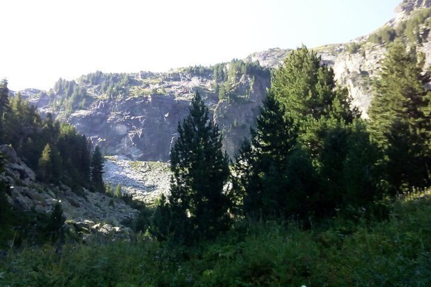 Private Trekking in Rila Mountains and Mt Mousala from Sofia