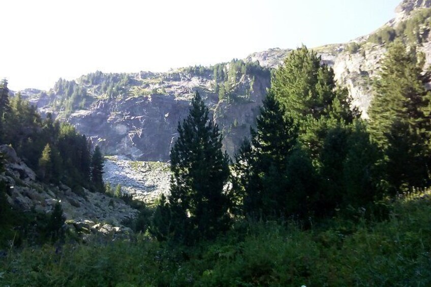 Private Trekking in Rila Mountains and Mt Mousala from Sofia
