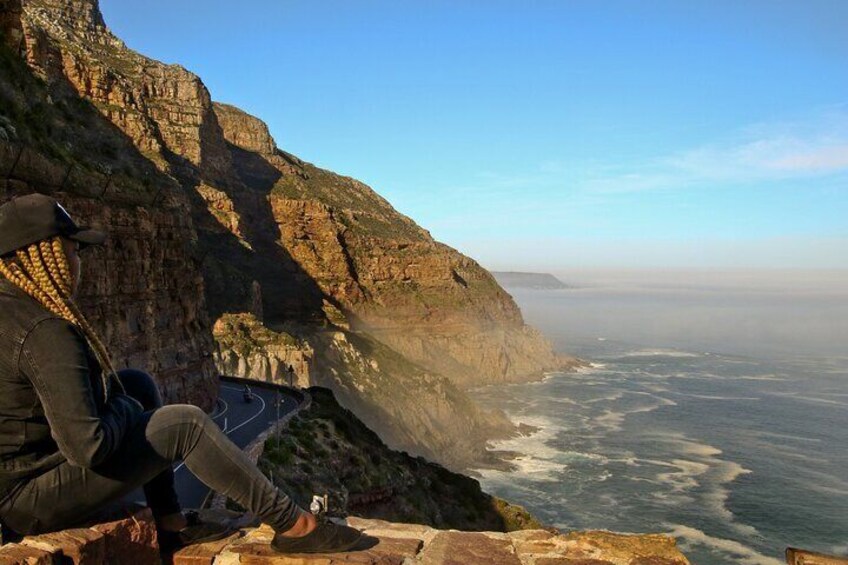 Cape of Good Hope and Penguins Full-Day Tour From Cape Town