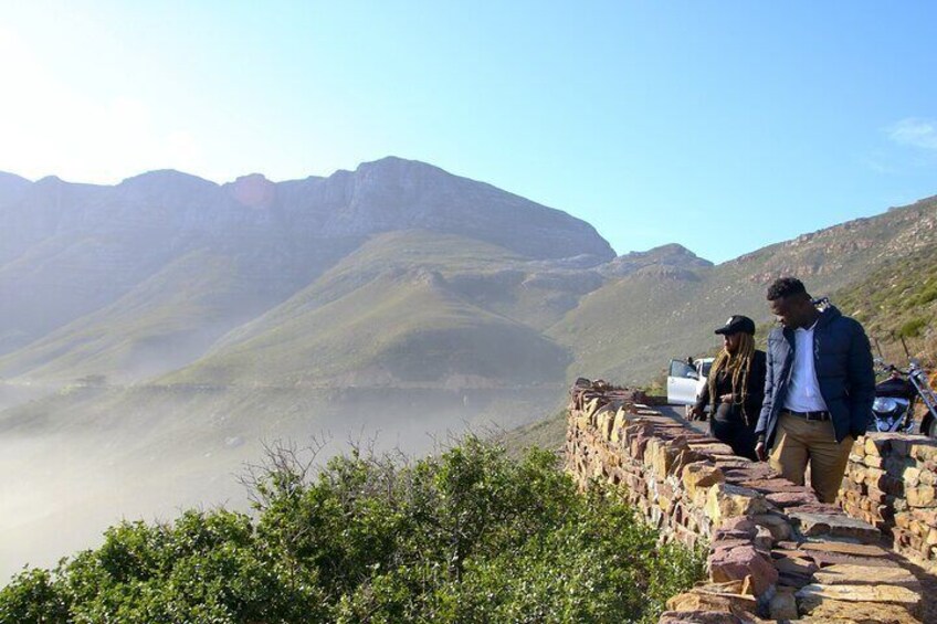 Cape of Good Hope and Penguins Full-Day Tour From Cape Town