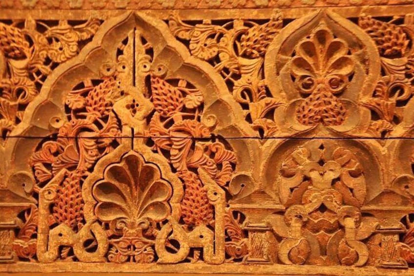 Architecture marocaine