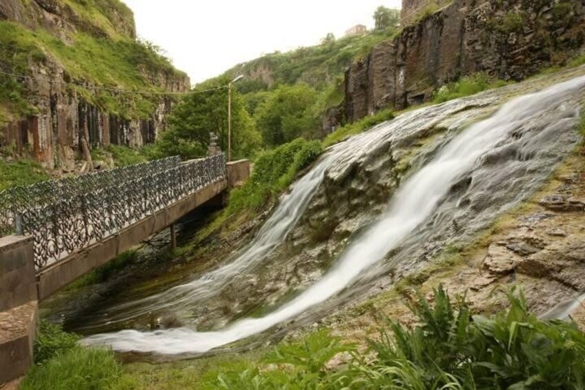 Jermuk