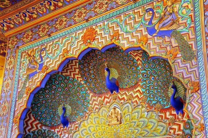 City Palace