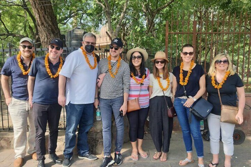 3-Days Private Luxury Golden Triangle Tour to Agra and Jaipur From New Delhi