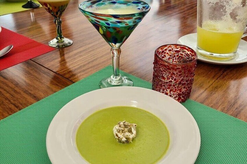 Puerto Vallarta Cooking Experience with Market Tour and Tastings