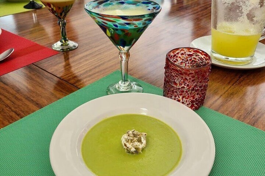 Puerto Vallarta Cooking Experience with Market Tour and Tastings