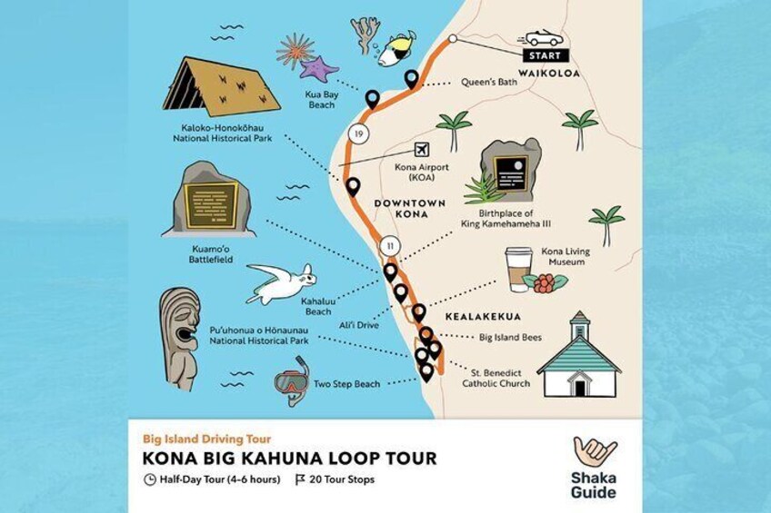 Kona