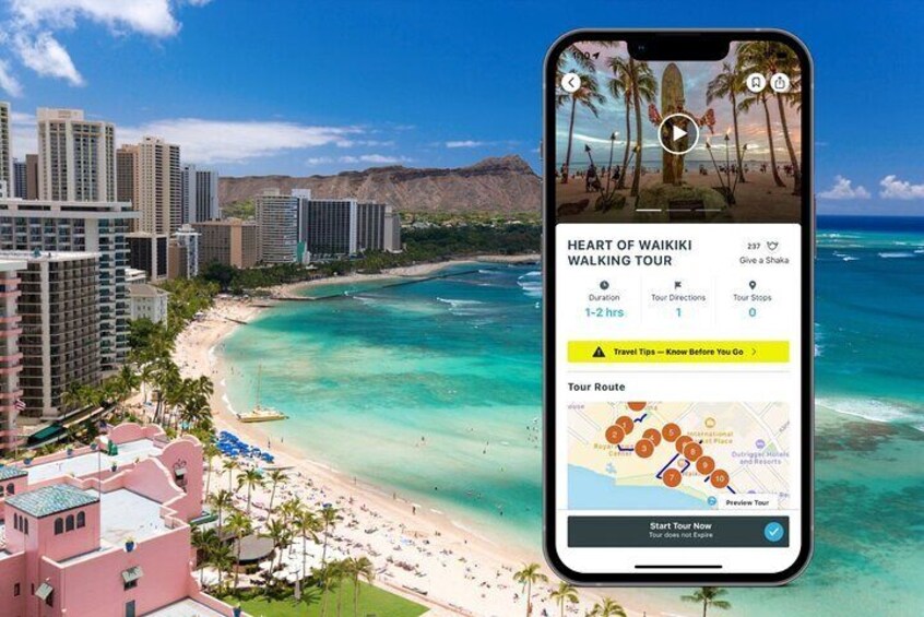 Waikiki