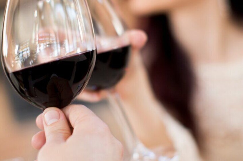Wine Tasting