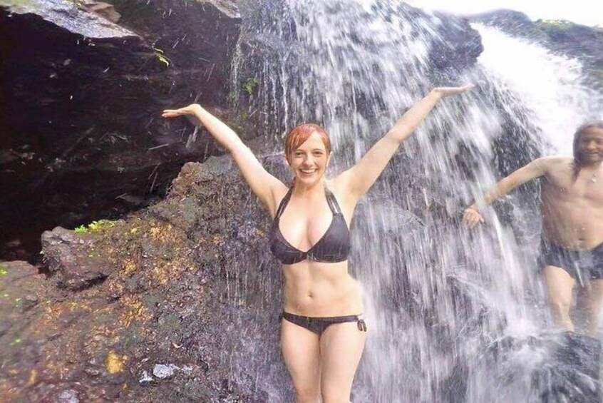 Epic Road to Hana Waterfall Adventure