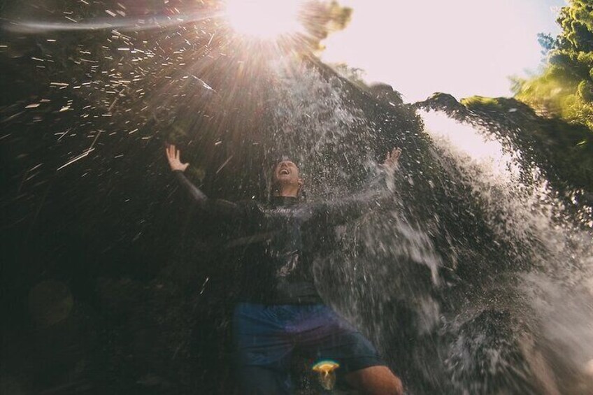 Epic Waterfall Adventure - Best of Maui