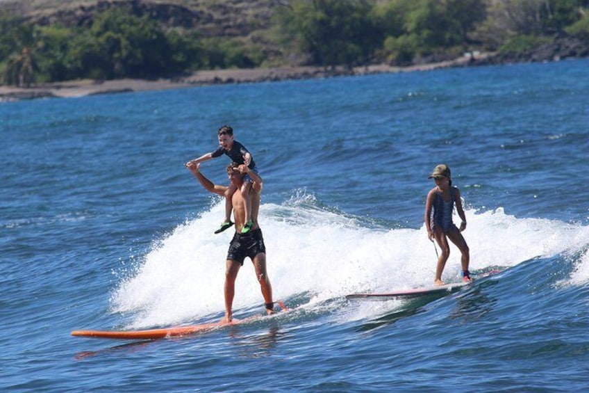 Private Surf Experience