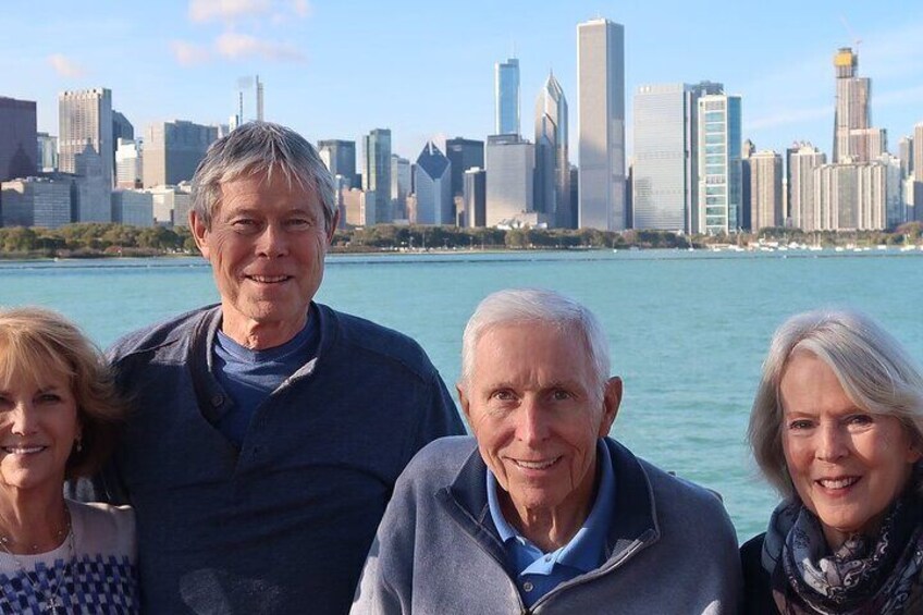 Chicago Private Tours