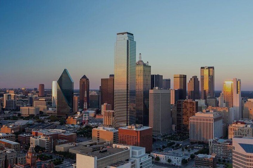 Dallas