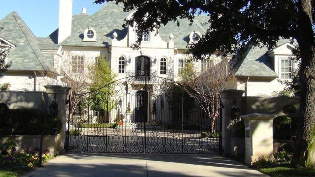 Sightseeing Tour of Dallas
