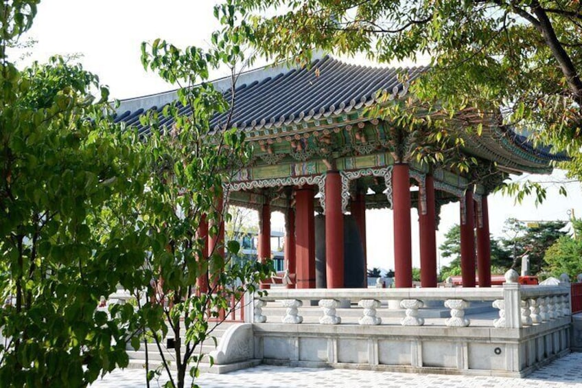 Imjingak Park