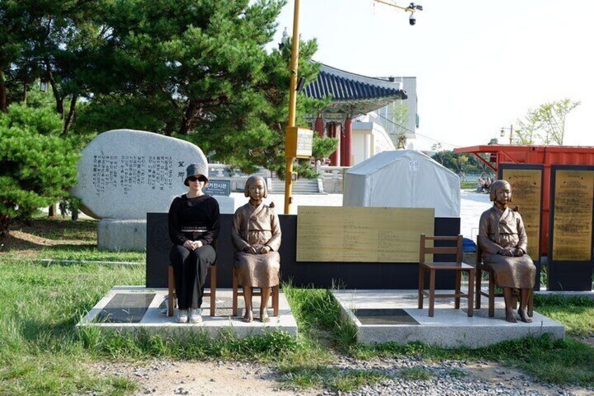 Imjingak Park