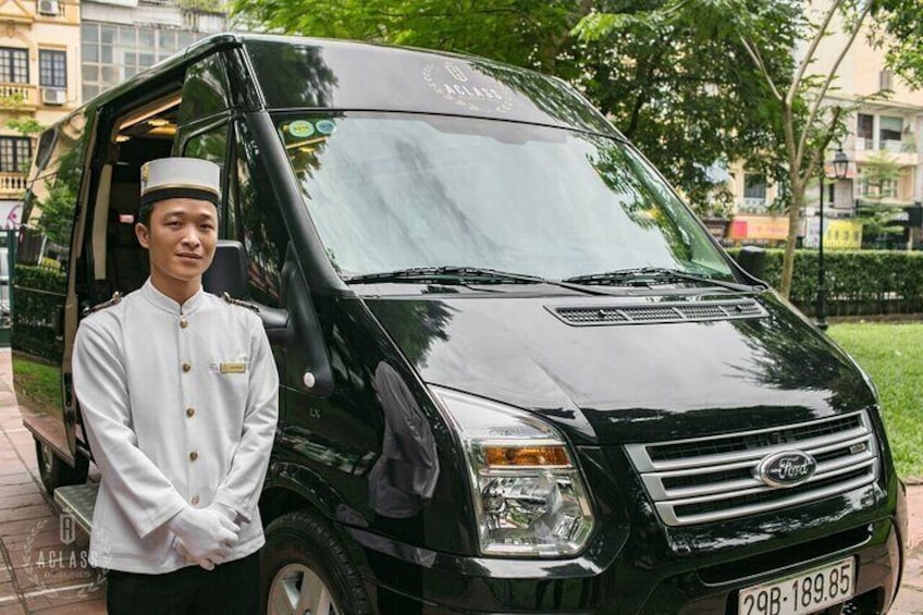 DELUXE Halong Bay Full Day Tour From Hanoi - Daily Operated 2022-2023