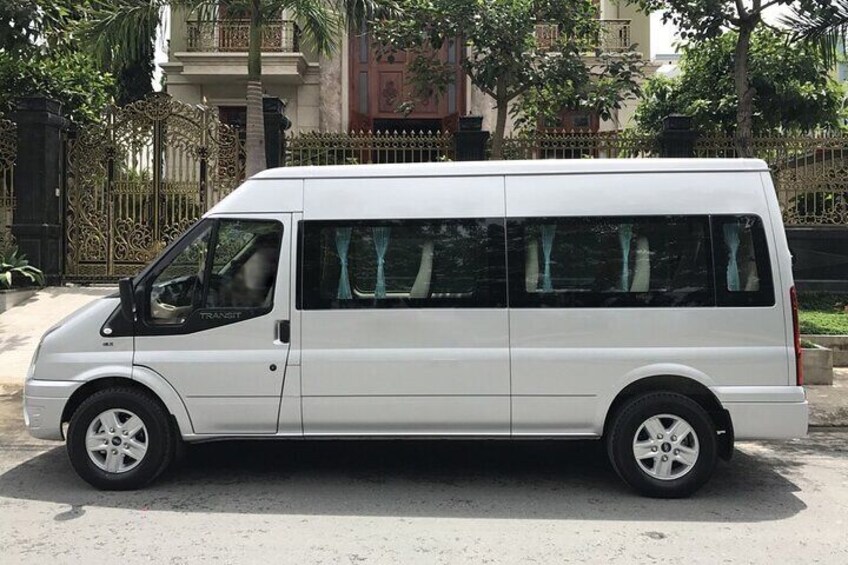 DELUXE Halong Bay Full Day Tour From Hanoi - Daily Operated 2022-2023