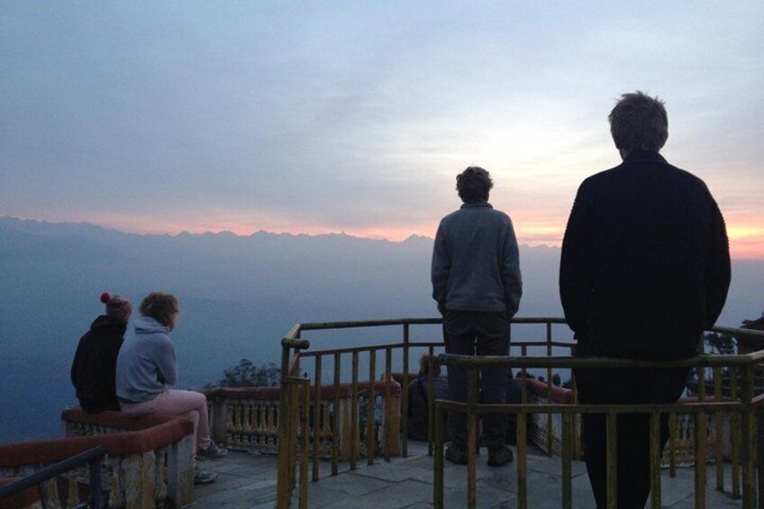 Sunrise