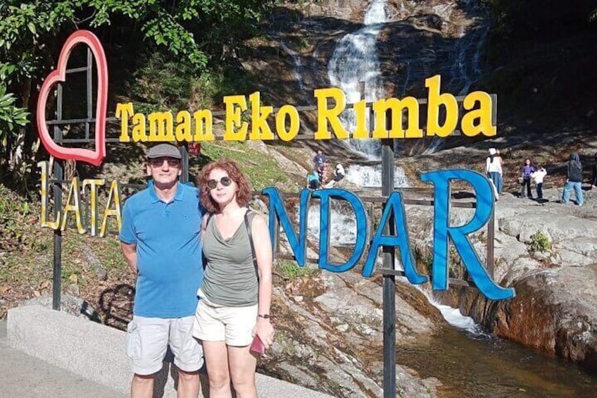 Full Day Cameron Highlands Nature Tour